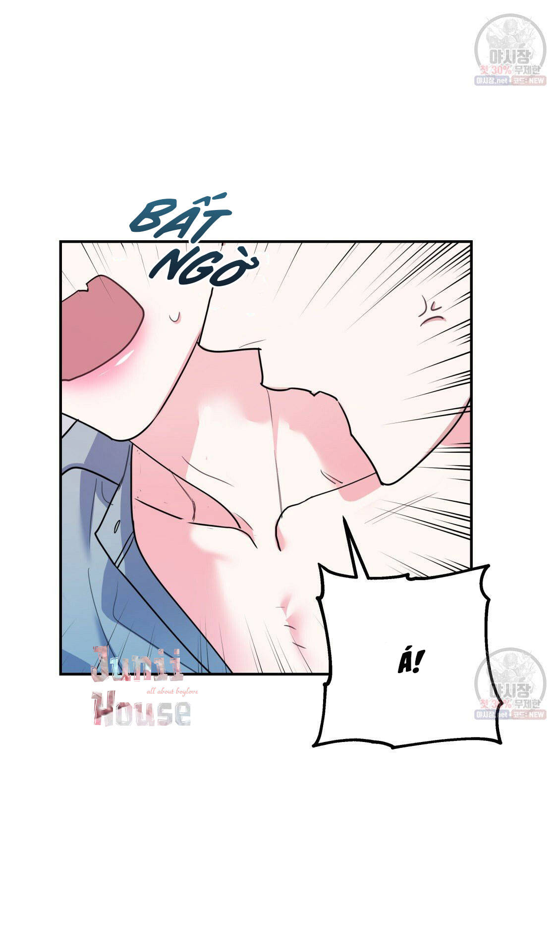 tôi với cậu không thể như thế này được chapter 10 16