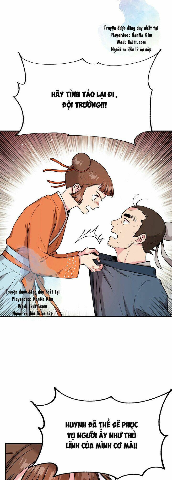 tôi trở thành nhân vật phản diện giỏi nhất trong giới võ thuật chapter 29 41