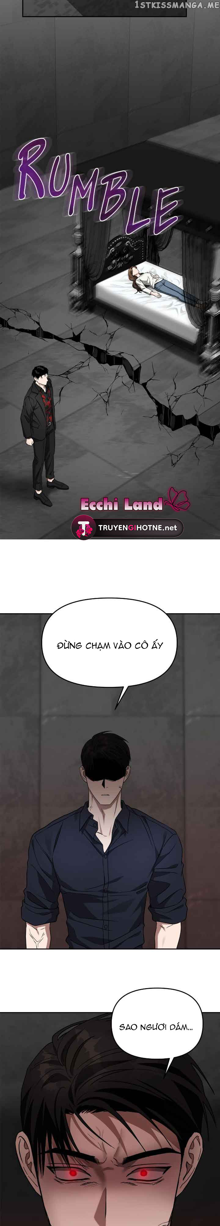 Gọi Tôi Là Ác Ma chapter 57.1 - Trang 12