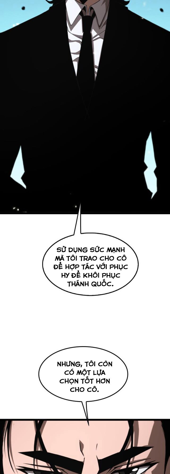 chư giới - tận thế online chapter 148 48