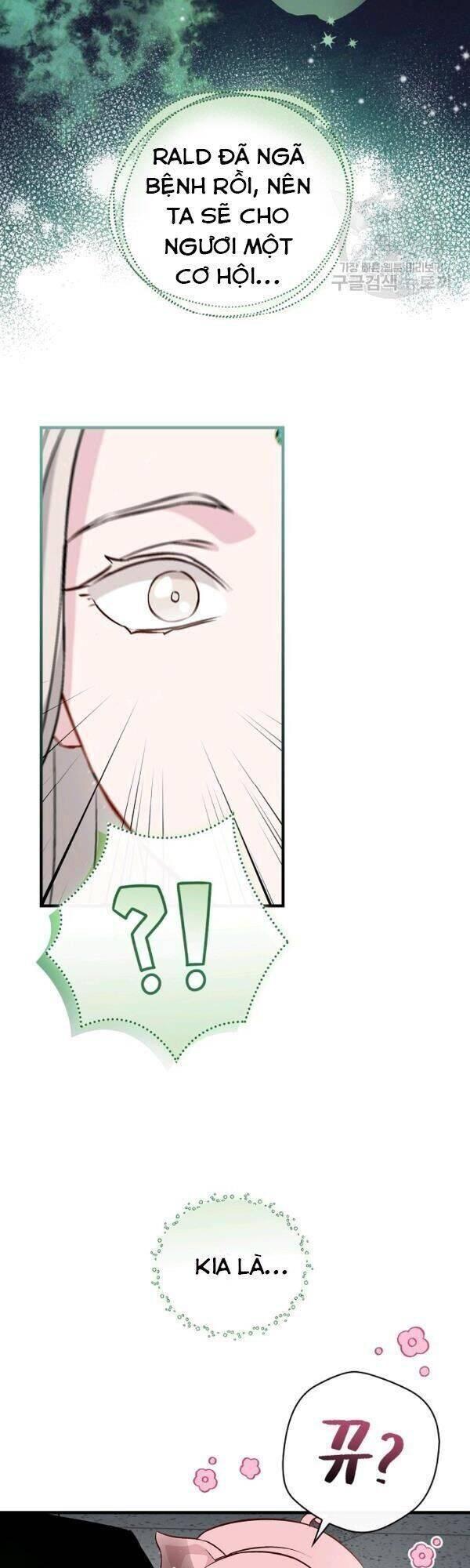 tôi lên cấp chỉ bằng cách ăn chapter 65 14