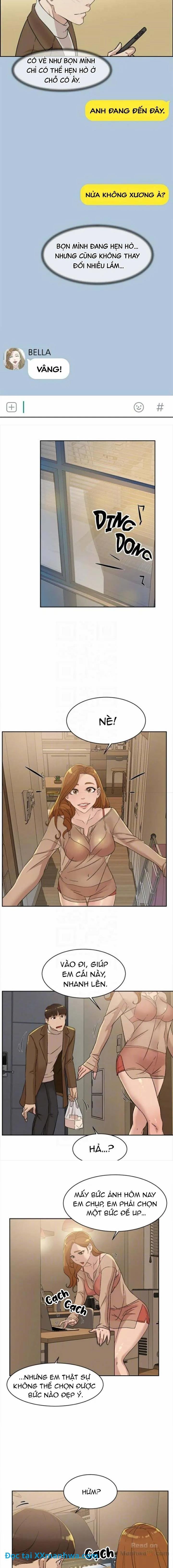 mười một cm của cô ấy chapter 83 11