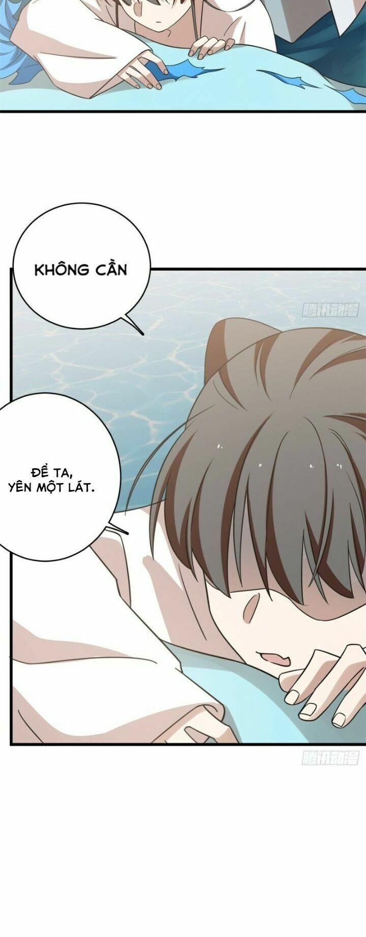 độc bộ thiên hạ: đặc công thần y chapter 198 21