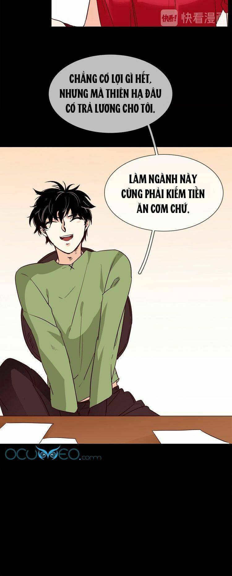 ngôi sao vụn vỡ chapter 14 14