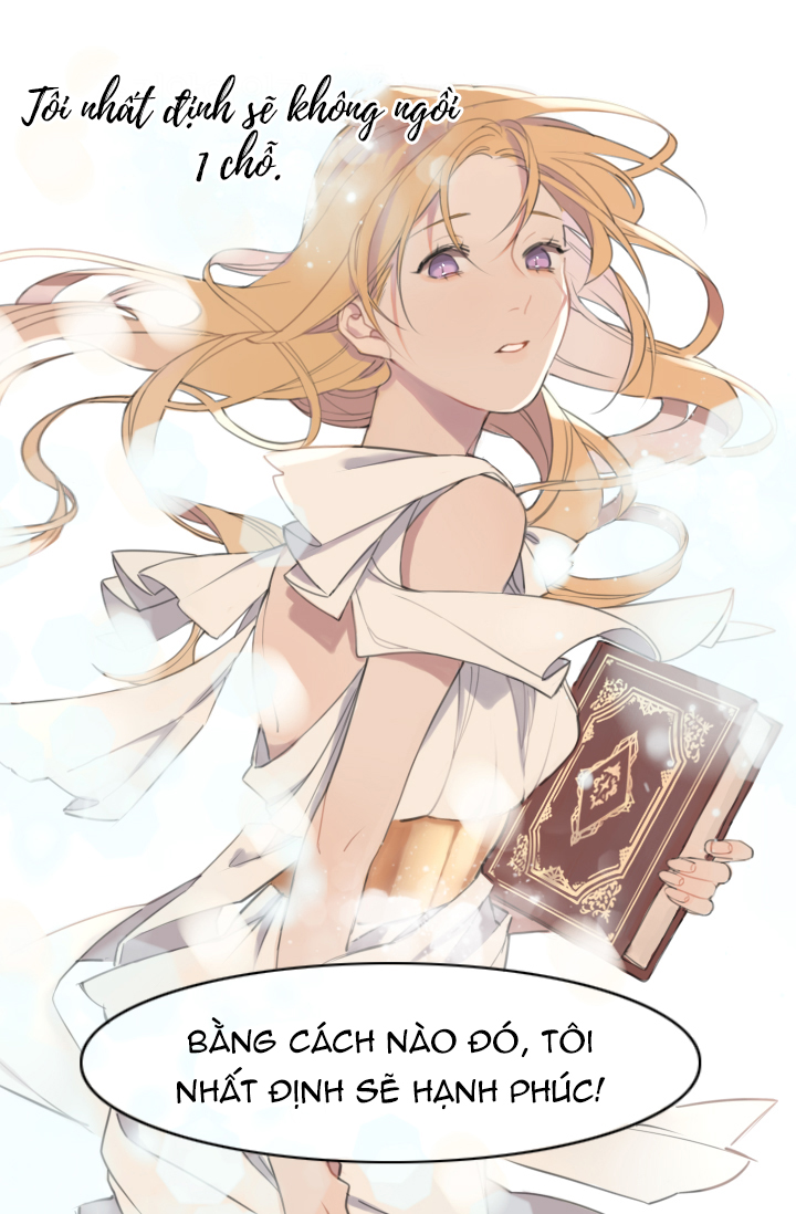 tuyển tập promo xinh xẻo~ chapter 2 31