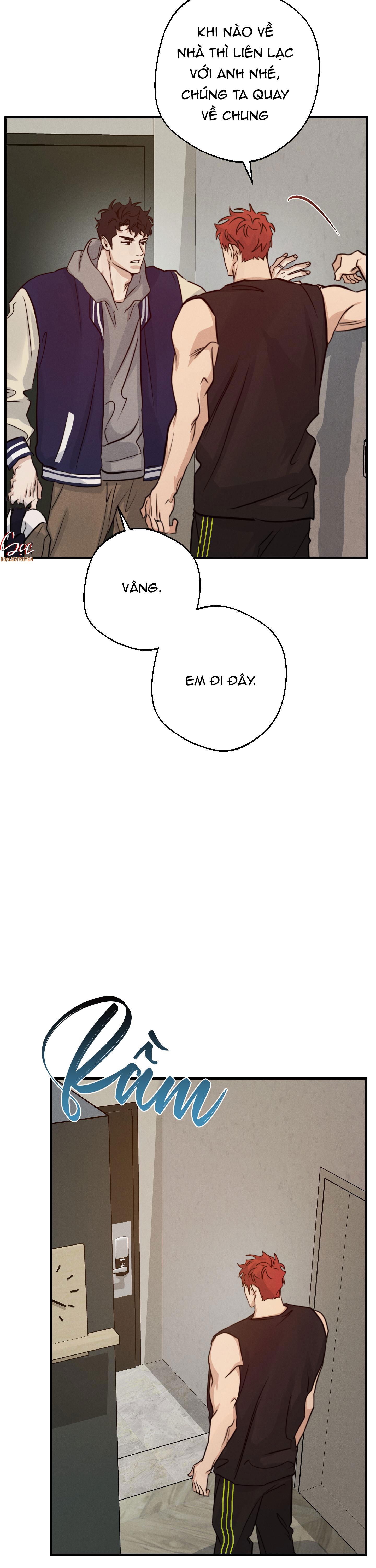 high clear chapter 51 30