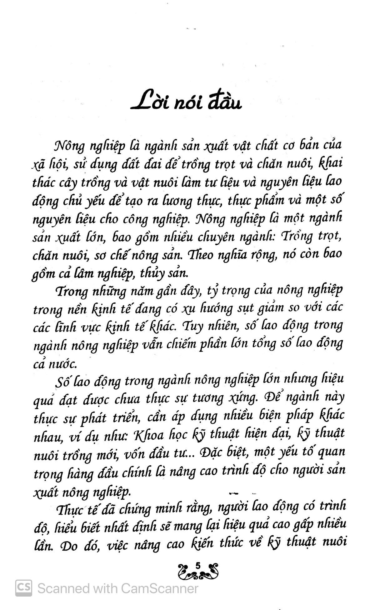 Kỹ Thuật Trồng Và Chăm Sóc Rau Gia Vị