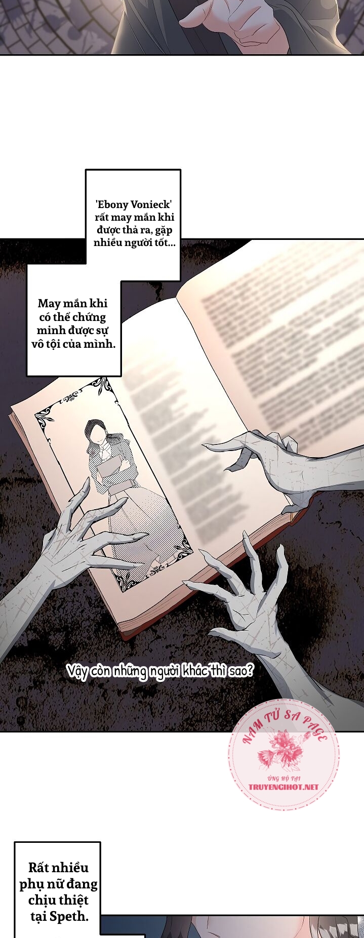 ebony, quạ đen chapter 54 5