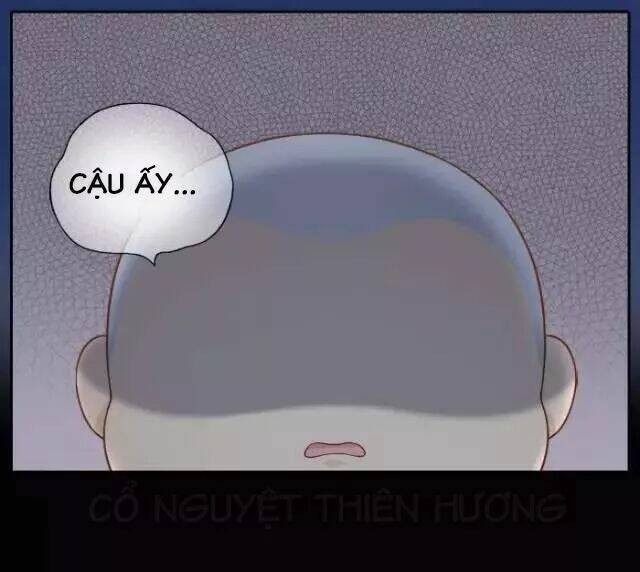 tiểu hồ ly vs tiểu hóa thượng chapter 64 20