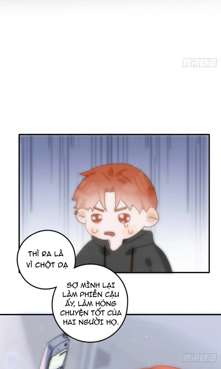 đêm đầy sao nói với em chapter 34 27