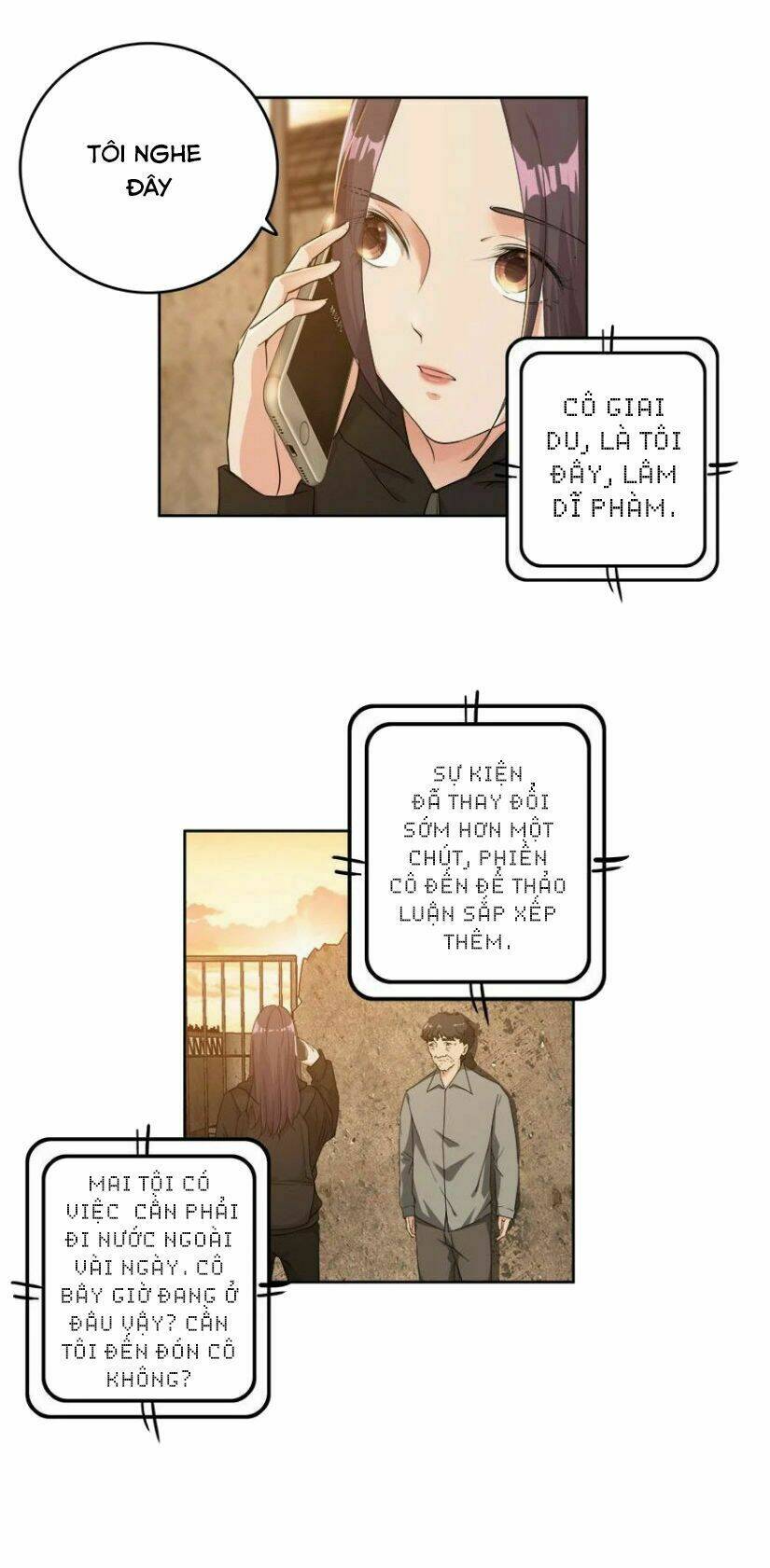 khốn ái tù lung chapter 29 13