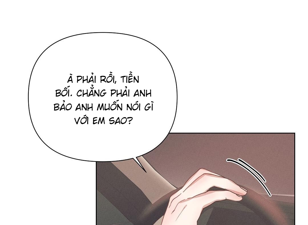 đại úy lãng mạn thân yêu của tôi chapter 25 37