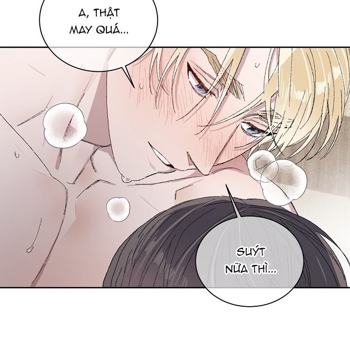 chàng tuấn mã của tôi chapter 23 65