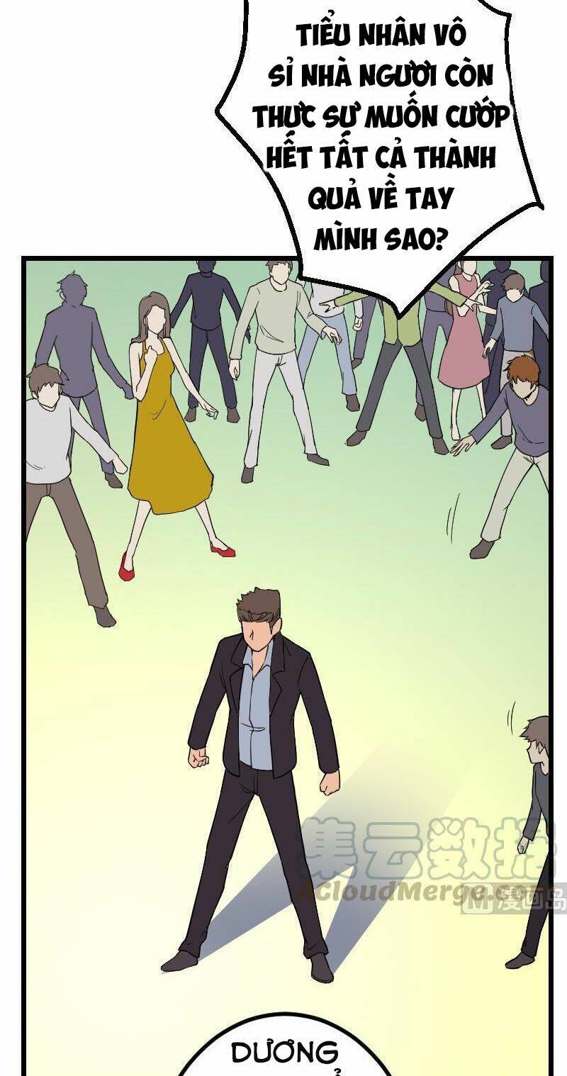 ngưu thư cung ứng thương chapter 173 4