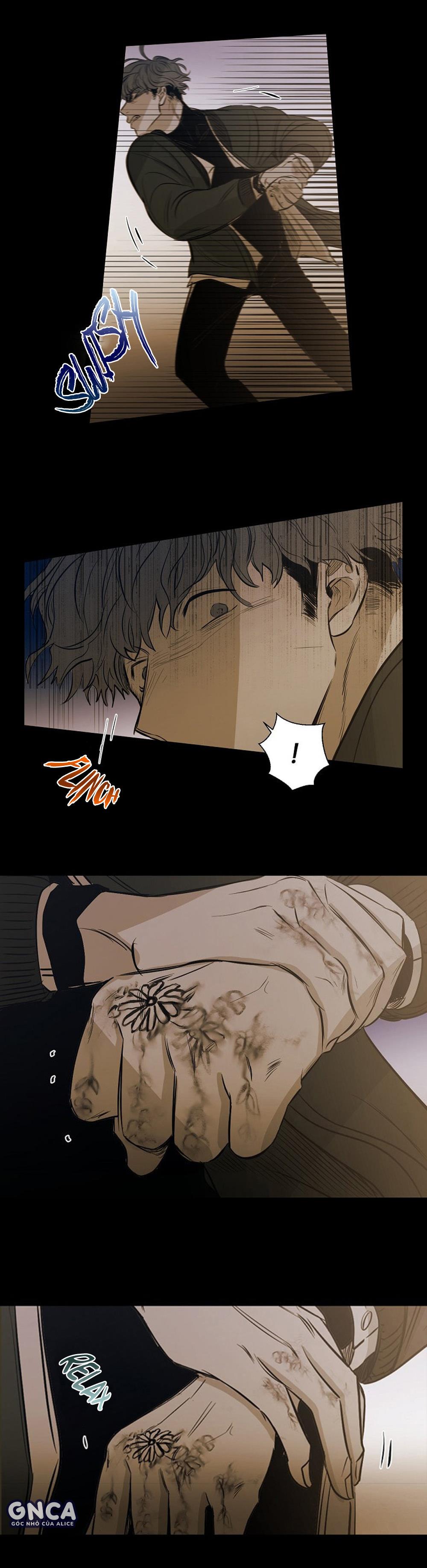 lỗi lầm không thể sửa chapter 4 8