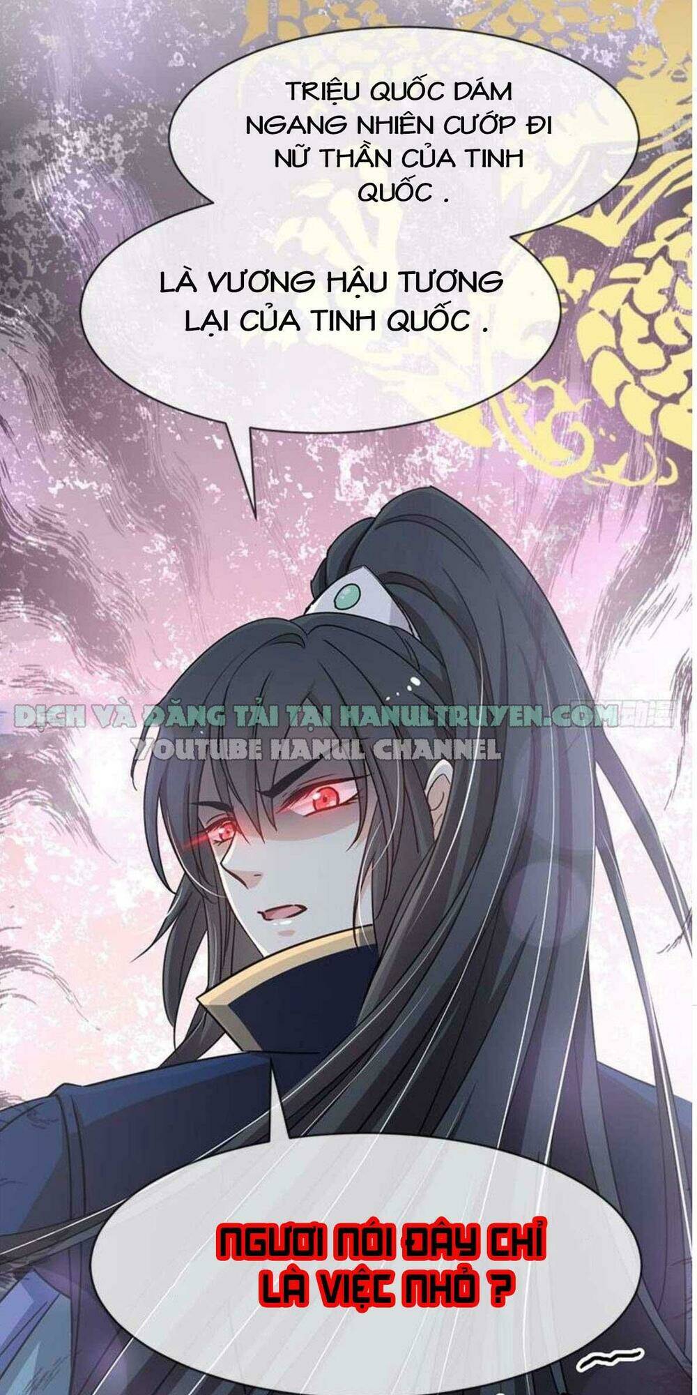 thiên hạ đệ nhất sủng phi chapter 64 22