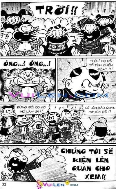 thần đồng đất việt chapter 42 32