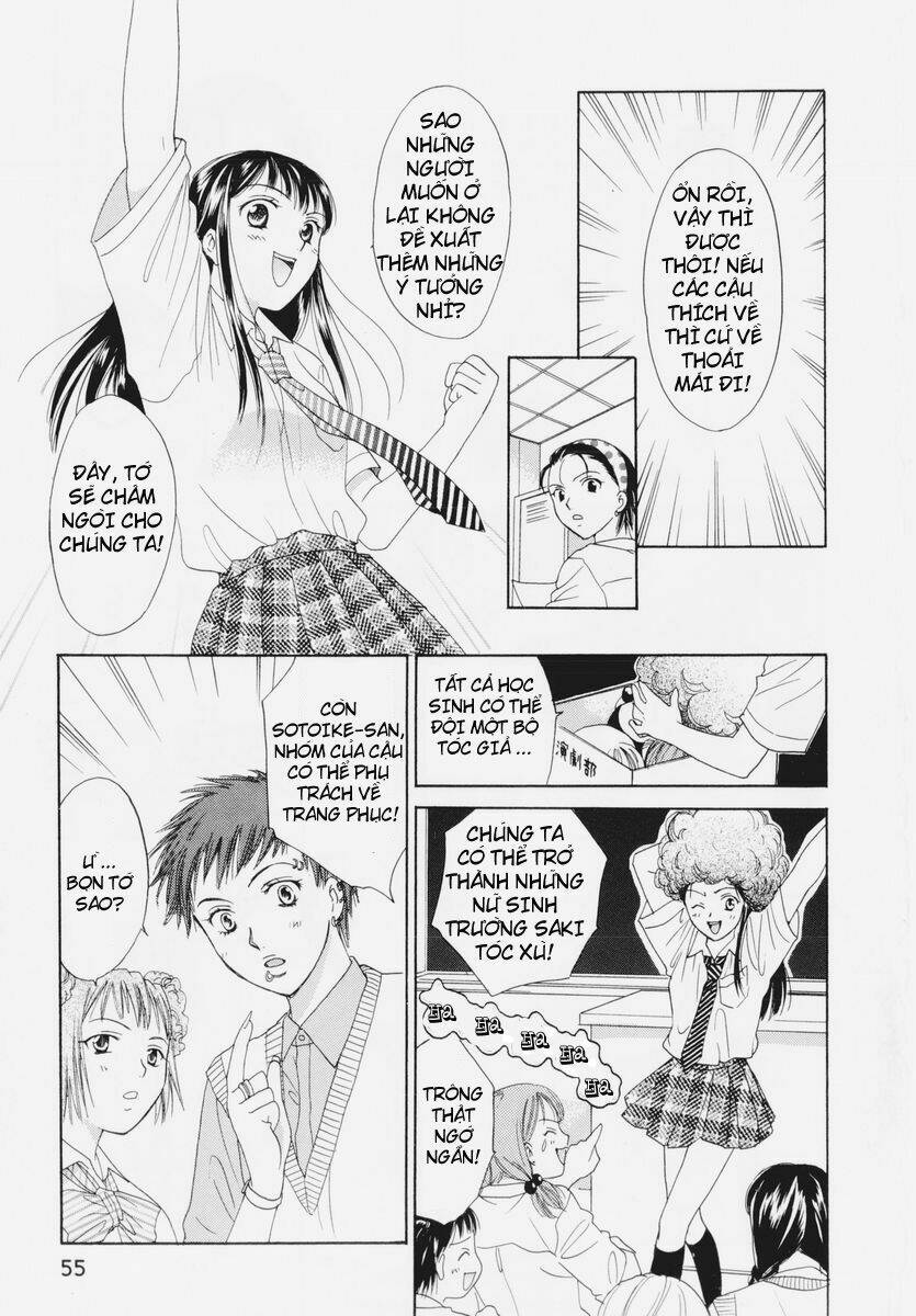 joshikousei chapter 42 17