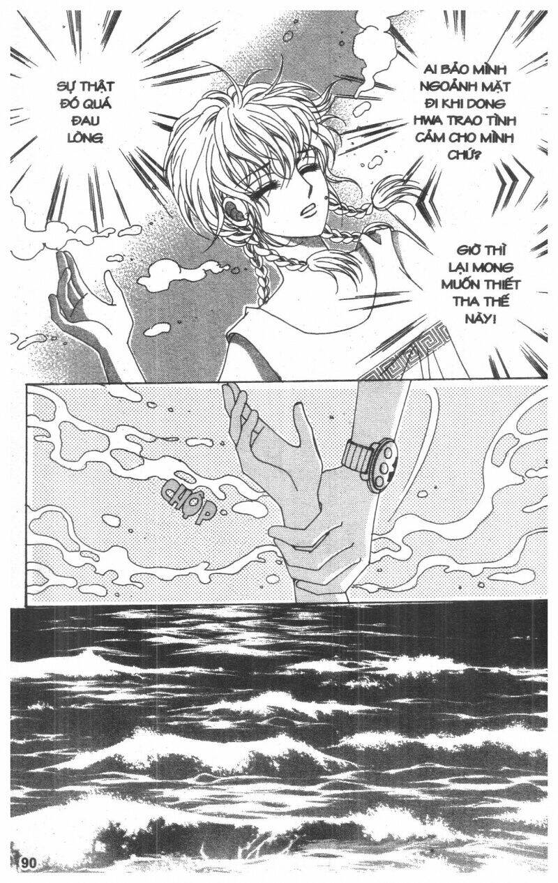 cũng vì em chapter 4 90