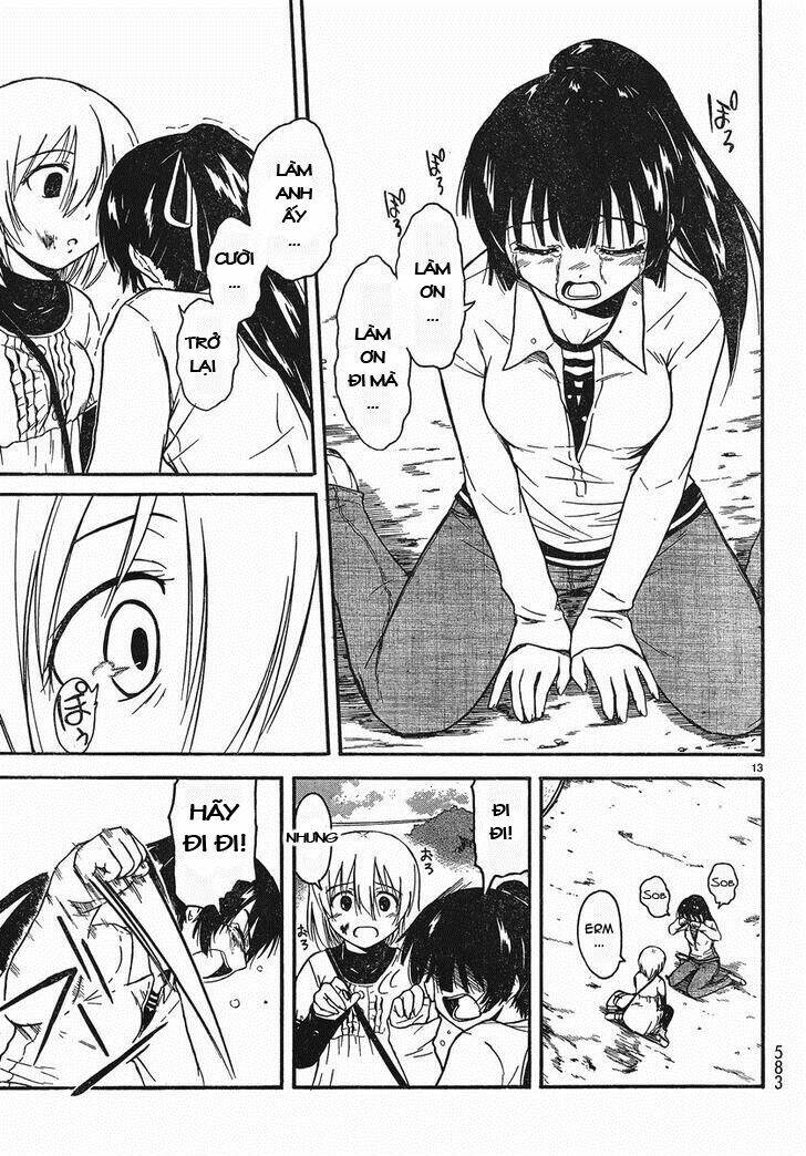 koharu no hibi chapter 18 13