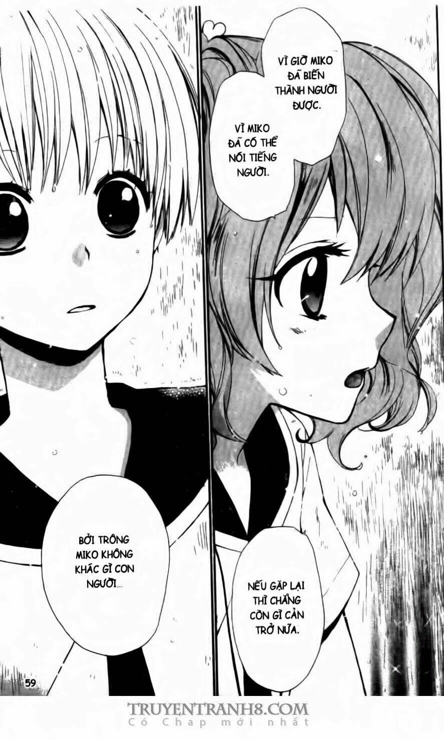 trường học bí ẩn chapter 38 10