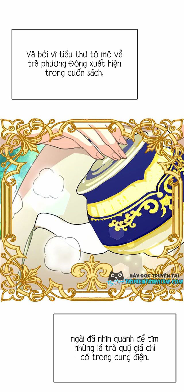 ma nữ mặt trăng và điện hạ thái dương chapter 9 6