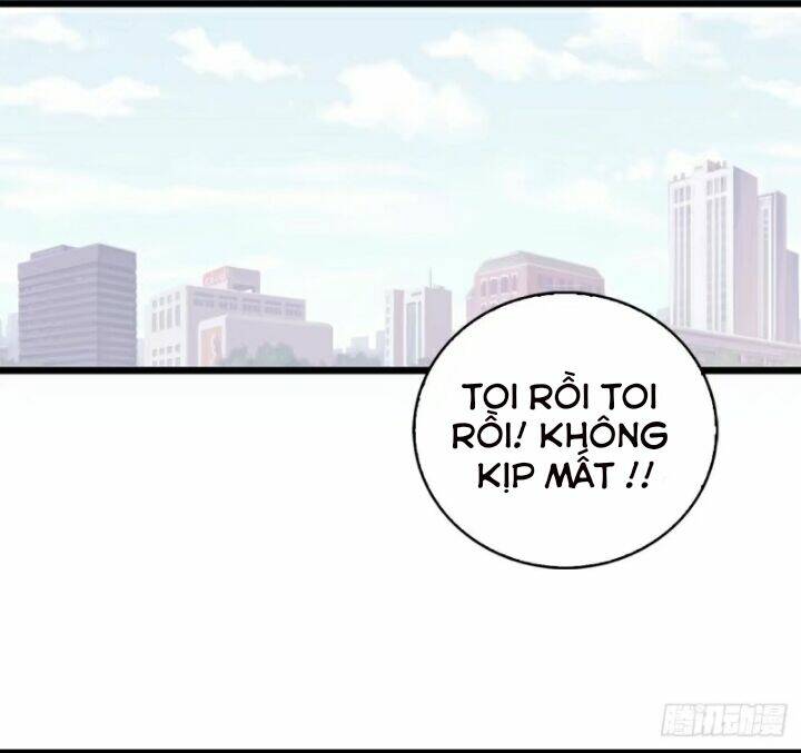 acup tiên sinh chapter 10 16