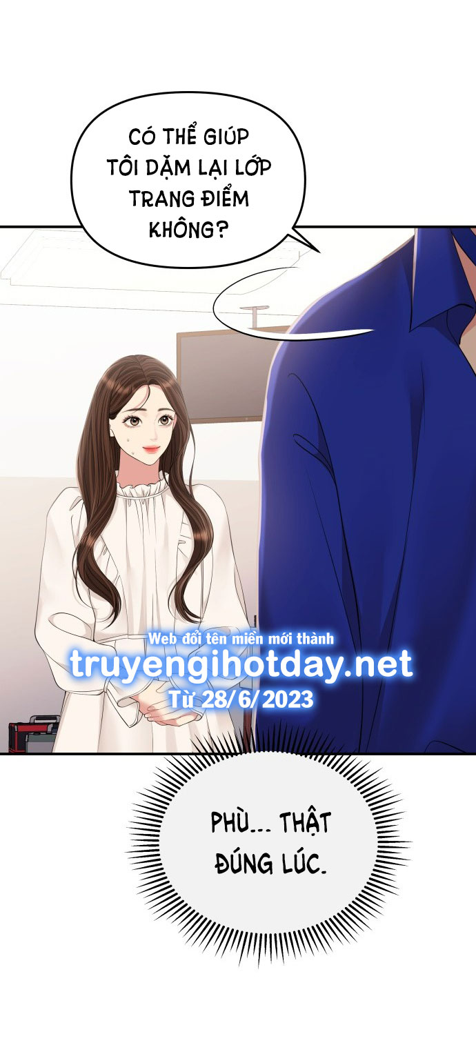 gửi em người đánh cắp những vì sao - to you who swallowed a star chapter 128.1 38