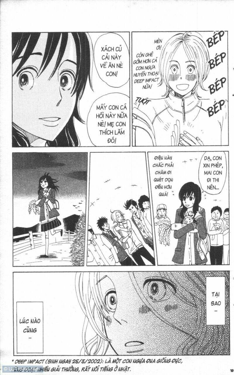 đứa con của tengu chapter 1 19