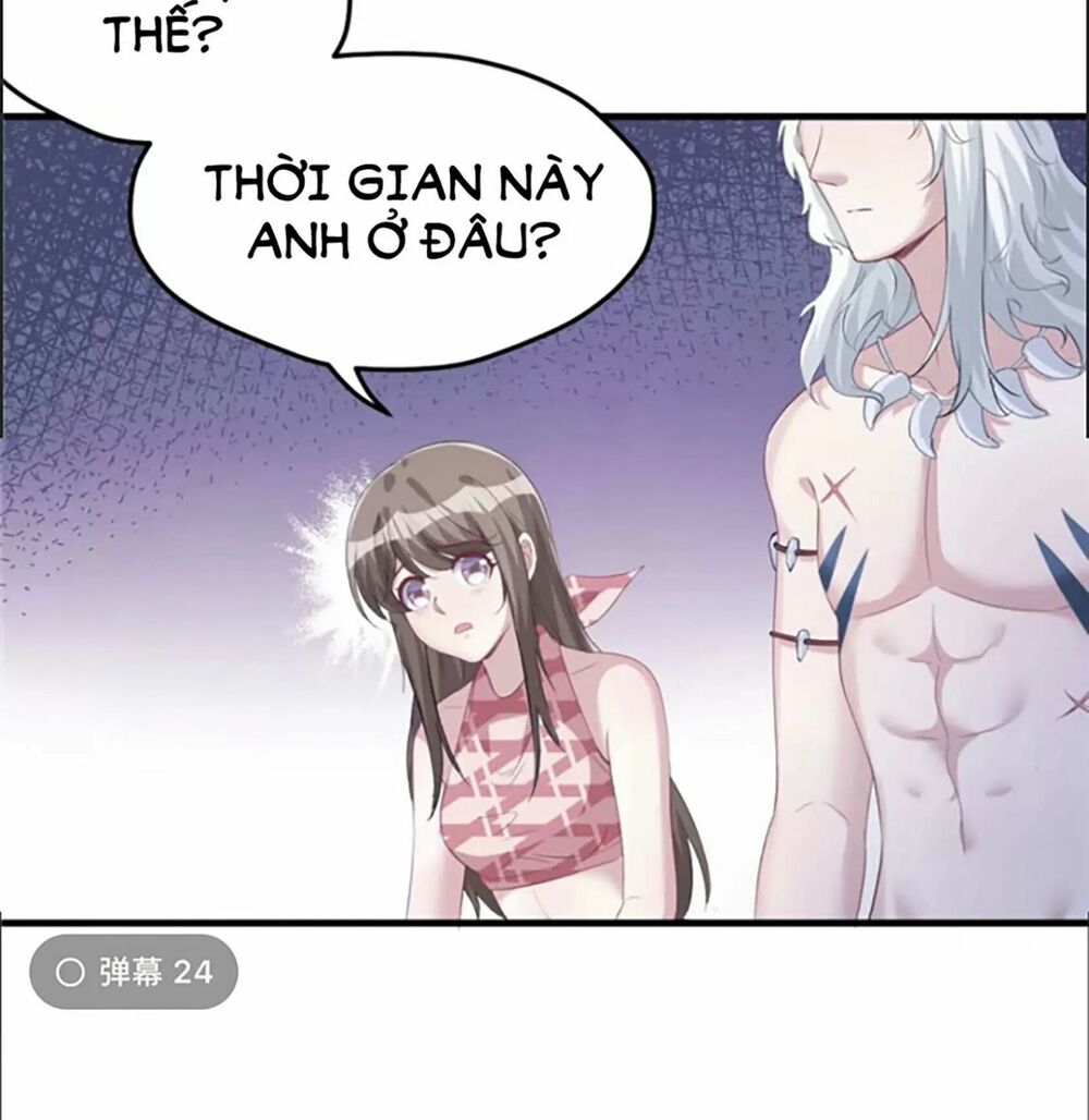 [16+] thảnh thơi thú thế chủng chủng điền, sinh sinh tể chapter 104 38