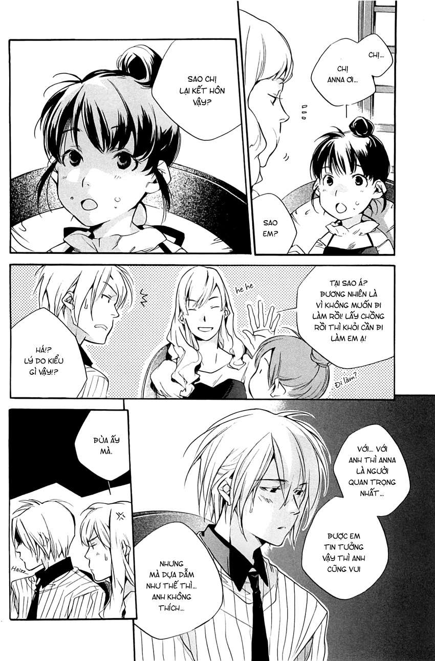 my girl chapter 31 4