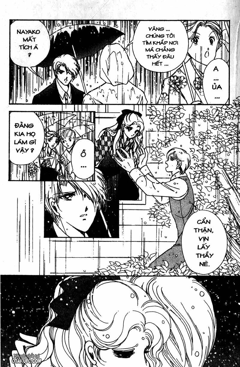 khúc tình ca ban mai - akatsuki no aria chapter 4 21