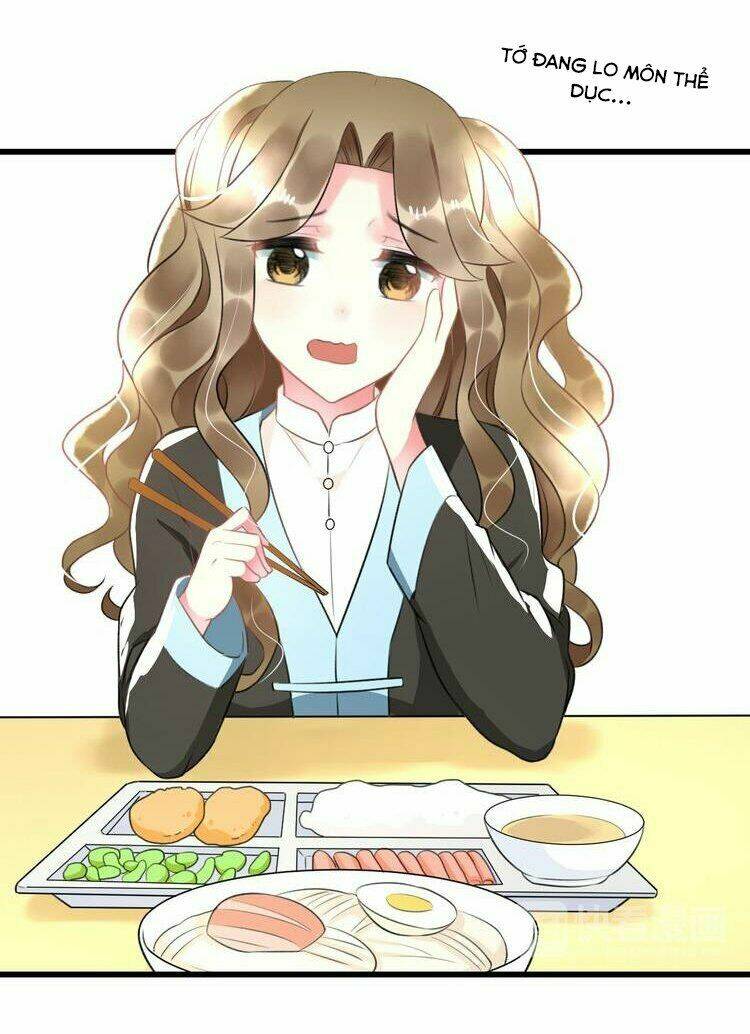 lão ca minh tinh, mời xuất chiêu! chapter 47 4