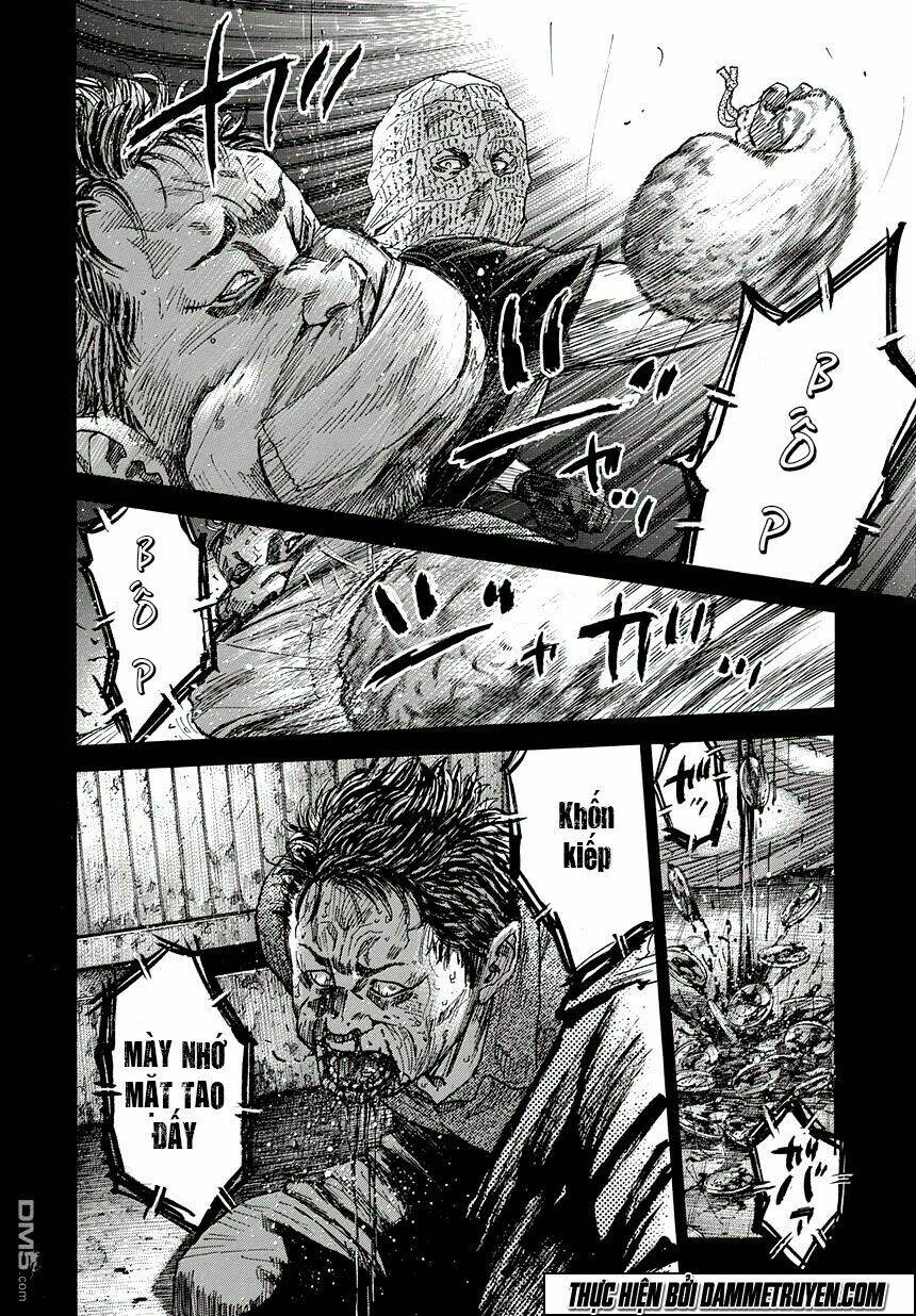 yokokuhan - the copycat chapter 4 36