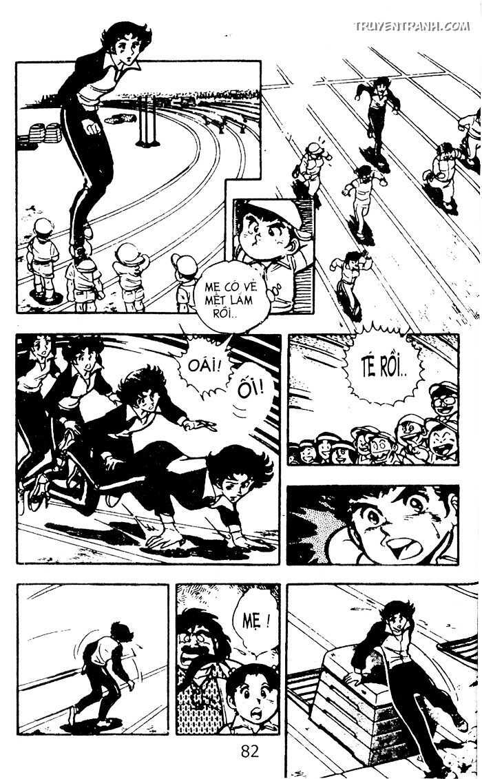 cậu bé giỏi võ chapter 5 2