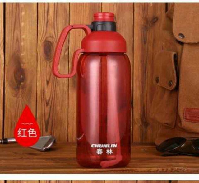 Bình đựng nước thể thao cao cấp 1,6 lít