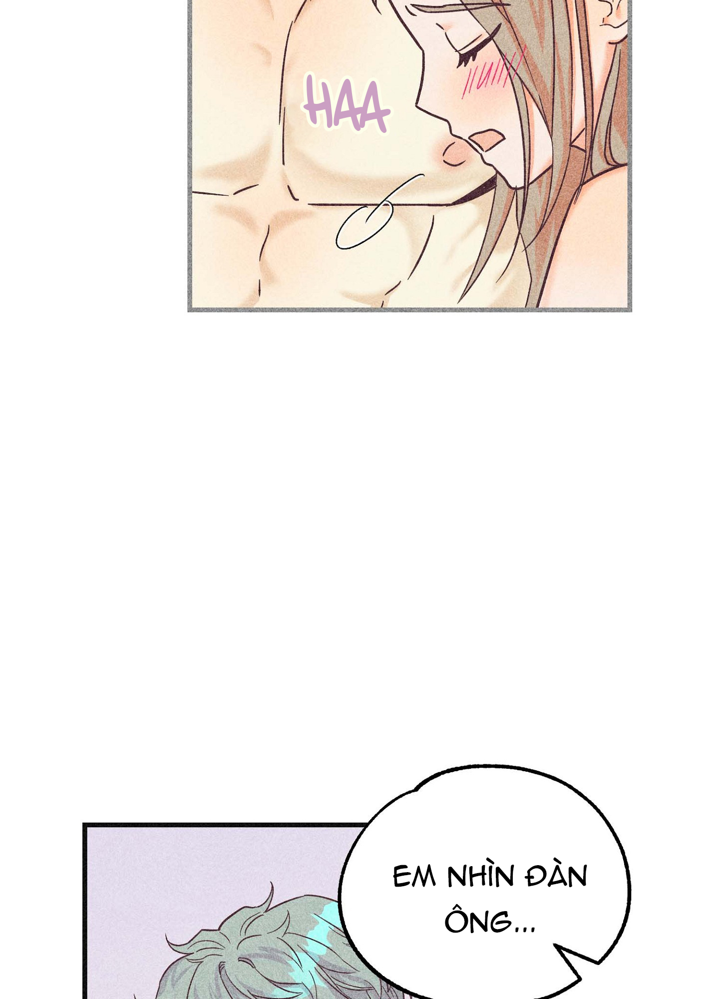 chạy đâu cho thoát chapter 27 34