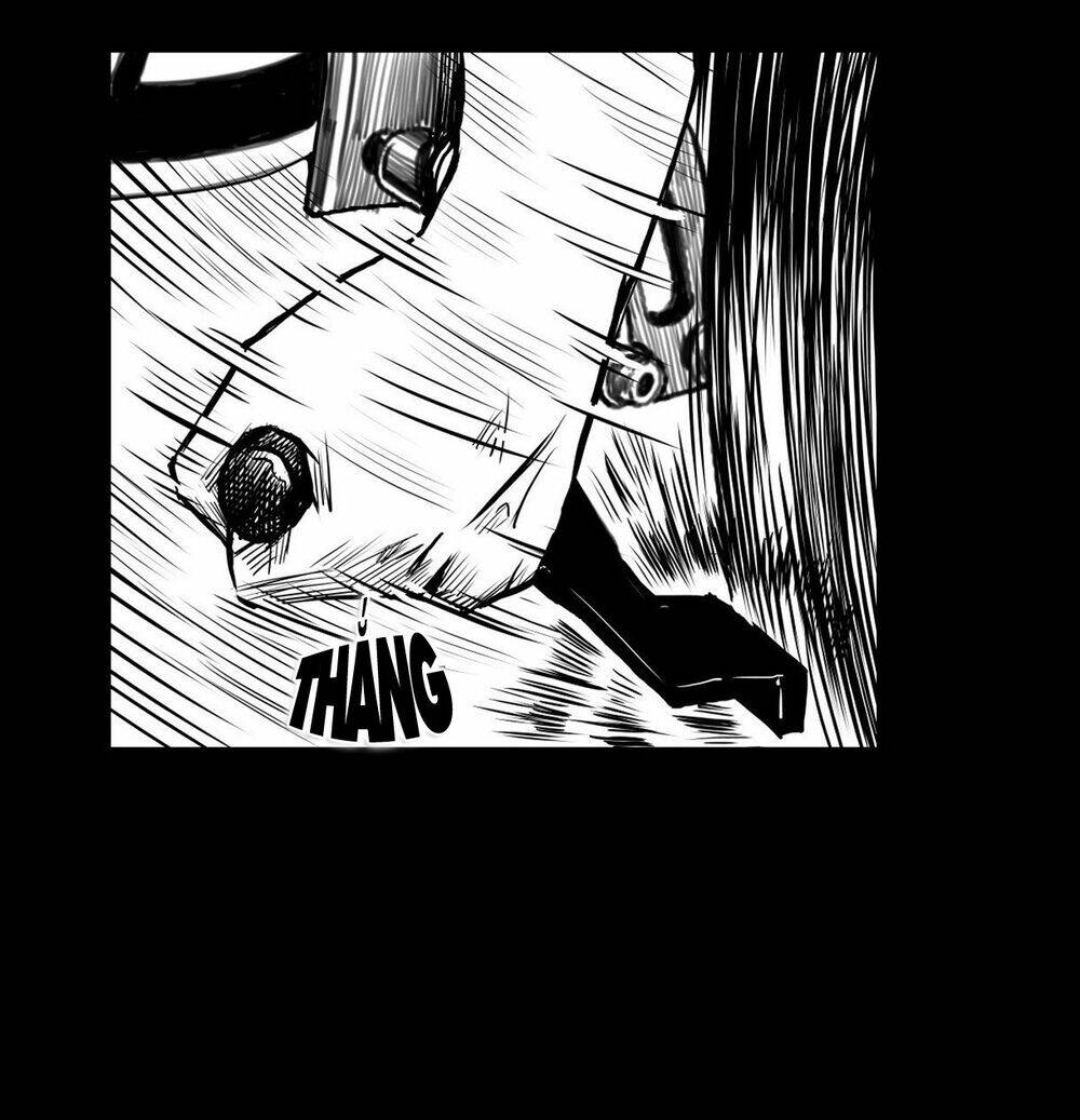 dạ hành khuyển chapter 3 39