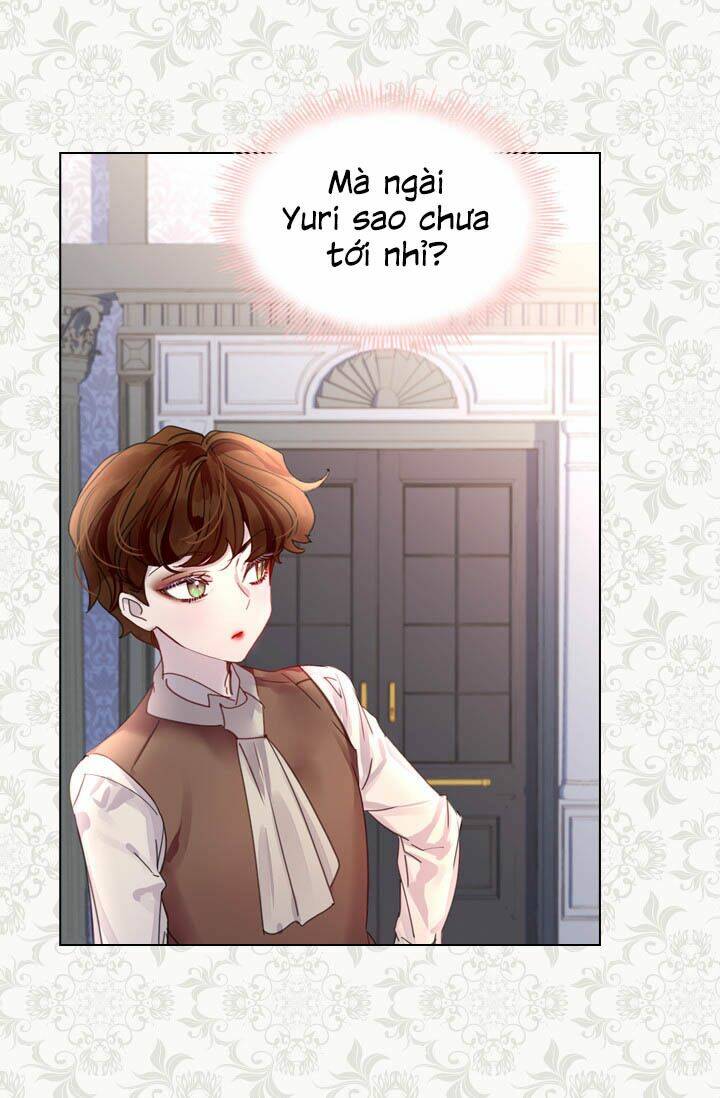 quy luật sinh tồn của nữ phụ chapter 40 64