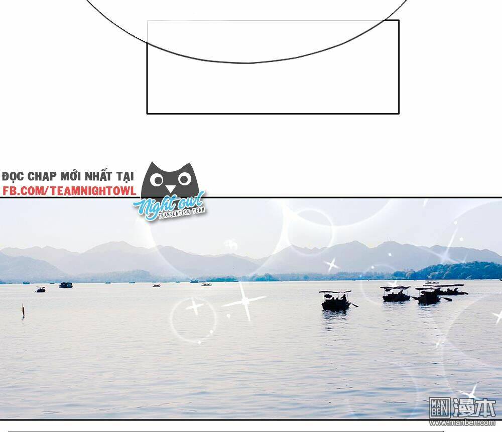 bộ trưởng ác ma tiếp cận tôi chapter 18 8