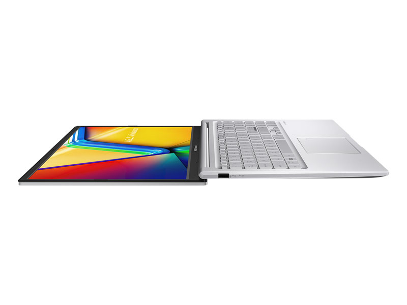 Laptop Asus Vivobook 15 X1504VA NJ023W | CPU i7-1355U | RAM 16GB LPDDR4 | SSD 512GB PCIe | VGA Onboard | 15.6 FHD IPS | Win11 - Hàng Chính Hãng - Bảo Hành 24 Tháng