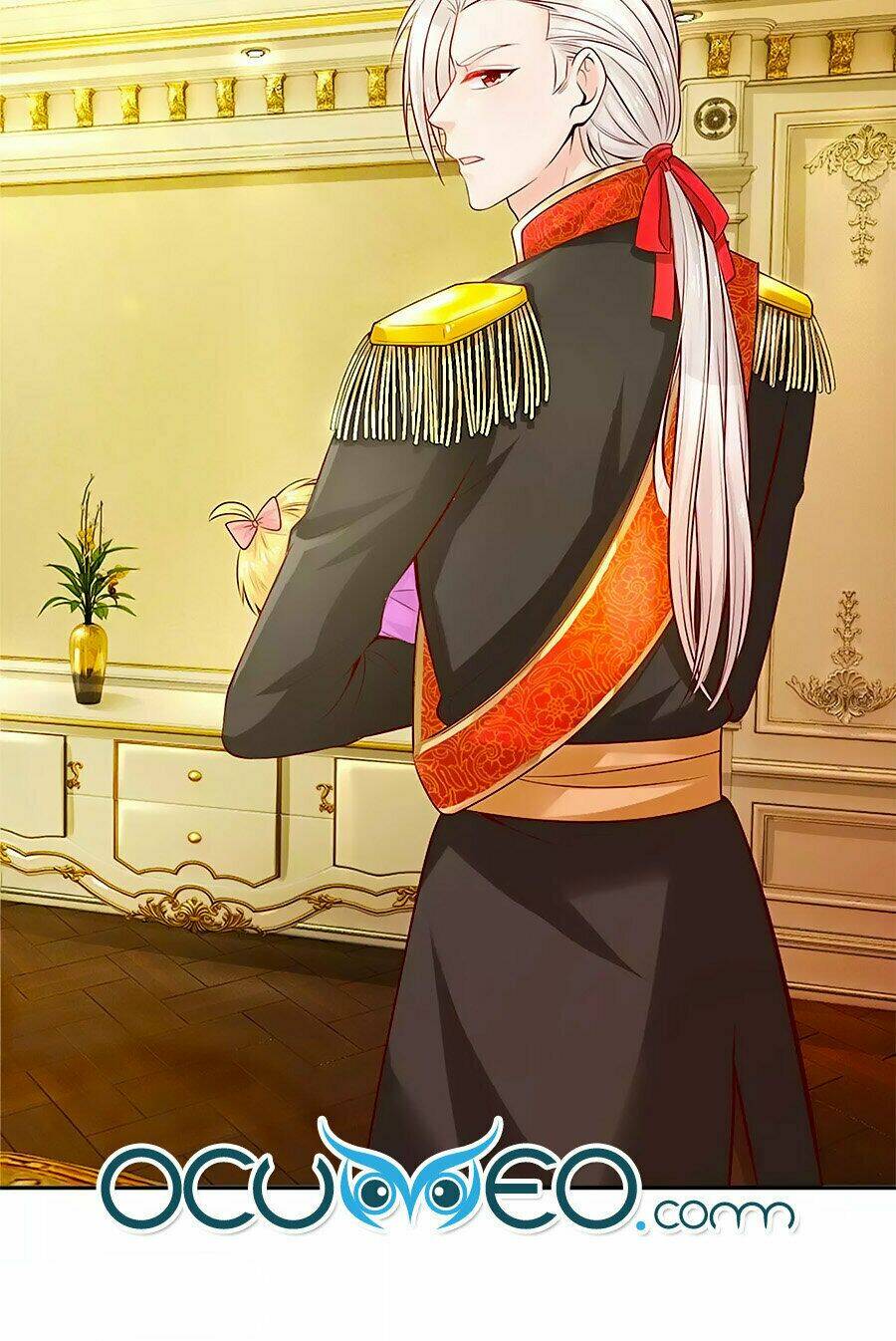 bỗng một ngày trở thành con gái nhà vua chapter 6 11