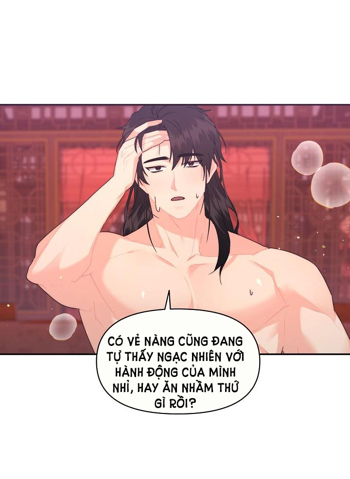 Căn Nhà Của Hồ Ly chapter 17.2 - Trang 6