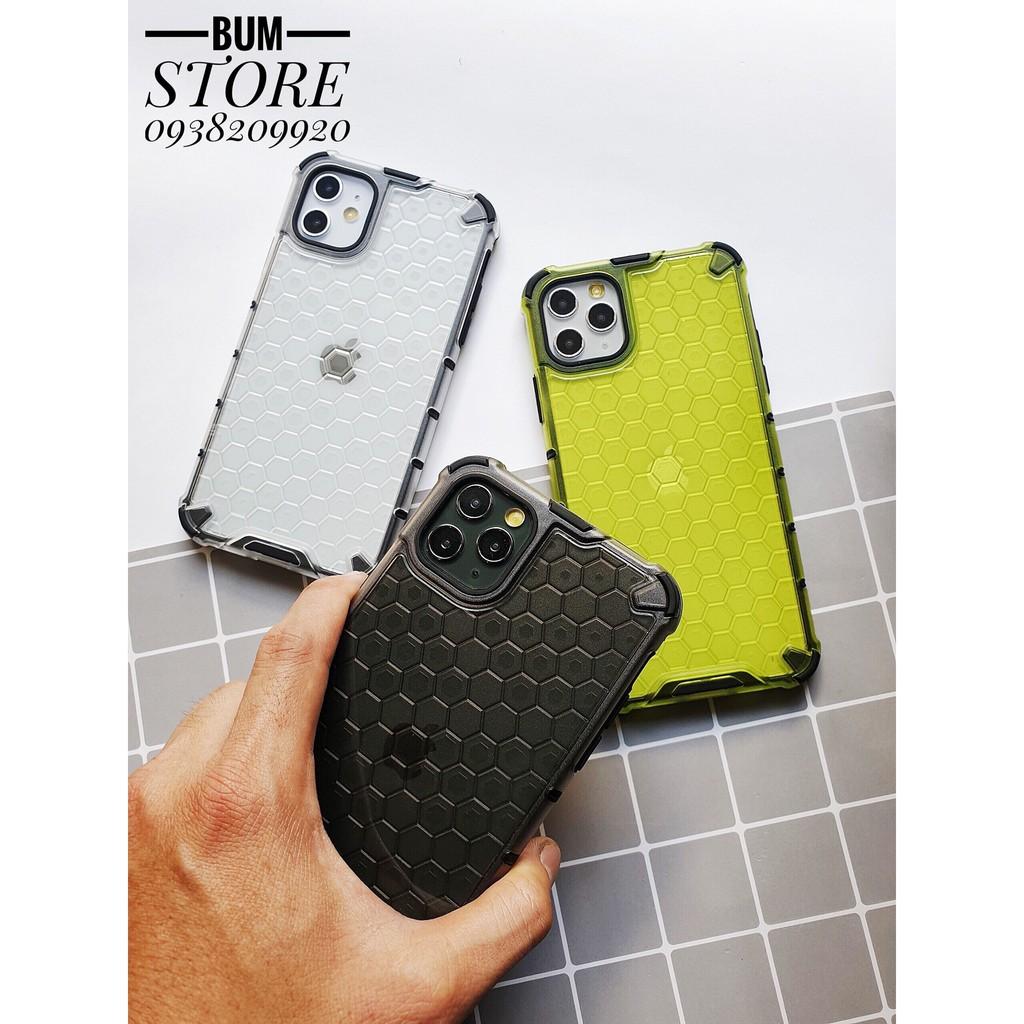 Ốp lưng chống sốc Bee iphone 11 / iphone 11 Pro Max