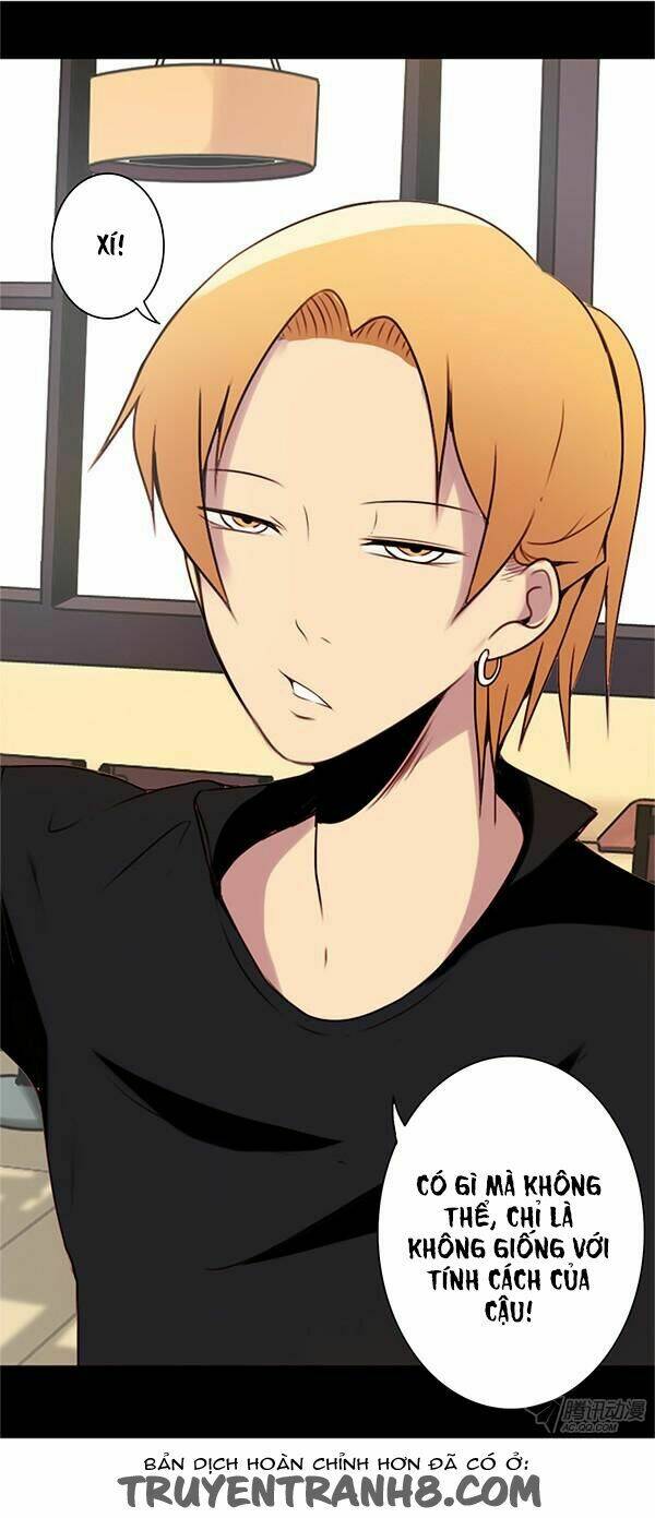 love-c romantic fruity chapter 5 16