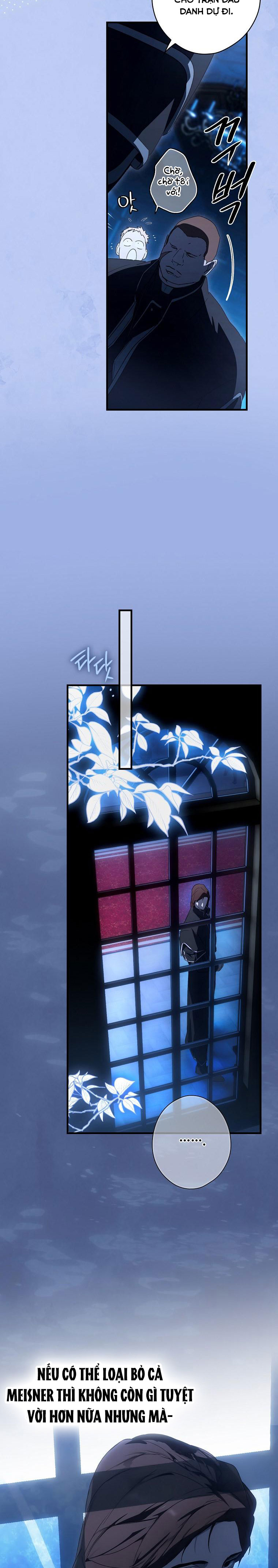 cổ tích về người mẹ kế chapter 120 31