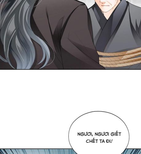 bổn vương muốn nàng chapter 40 4