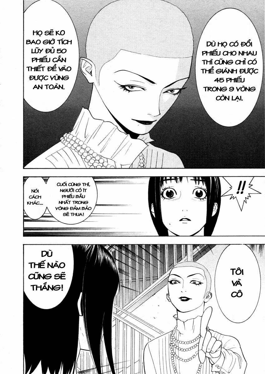 liar game chapter 21 10