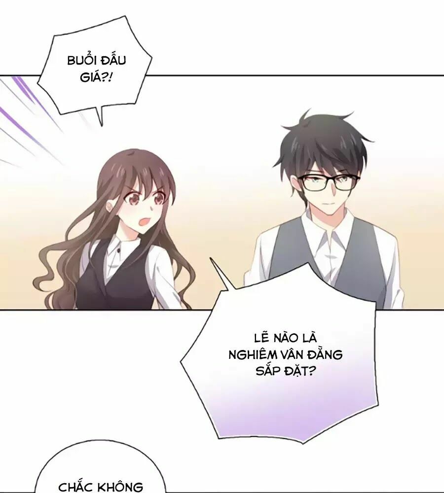 tình yêu là thế phần 2 chapter 50 79