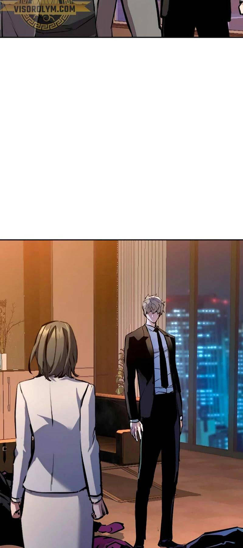 bạn học tôi là lính đánh thuê chapter 182 82